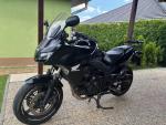 Detail nabídky - Honda CBF 1000