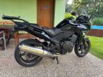 Klikněte pro detailní foto č. 3 - Honda CBF 1000