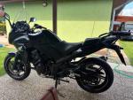 Klikněte pro detailní foto č. 4 - Honda CBF 1000