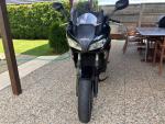 Klikněte pro detailní foto č. 7 - Honda CBF 1000