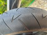 Klikněte pro detailní foto č. 8 - Honda CBF 1000