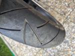 Klikněte pro detailní foto č. 9 - Honda CBF 1000