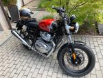 Detail nabídky - Royal Enfield Interceptor 650