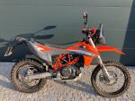 Detail nabídky - KTM 690 Enduro R