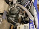 Klikněte pro detailní foto č. 11 - Yamaha YZ 450 F
