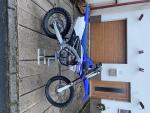 Detail nabídky - Yamaha YZ 450 F