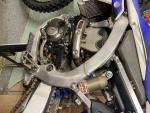 Klikněte pro detailní foto č. 6 - Yamaha YZ 450 F