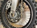 Klikněte pro detailní foto č. 8 - Yamaha YZ 450 F