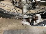 Klikněte pro detailní foto č. 9 - Yamaha YZ 450 F