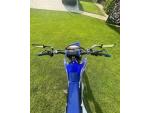 Klikněte pro detailní foto č. 2 - Yamaha WR 450 F