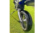 Klikněte pro detailní foto č. 3 - Yamaha WR 450 F