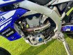 Klikněte pro detailní foto č. 4 - Yamaha WR 450 F