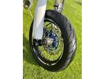 Klikněte pro detailní foto č. 6 - Yamaha WR 450 F