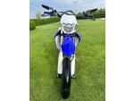 Klikněte pro detailní foto č. 8 - Yamaha WR 450 F