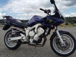 Detail nabídky - Yamaha FZ 6 Fazer