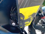 Klikněte pro detailní foto č. 11 - Husqvarna Norden 901