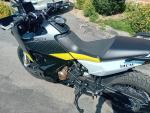 Klikněte pro detailní foto č. 13 - Husqvarna Norden 901