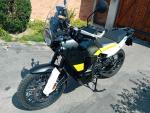 Klikněte pro detailní foto č. 2 - Husqvarna Norden 901