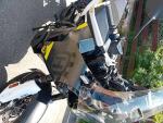 Klikněte pro detailní foto č. 4 - Husqvarna Norden 901