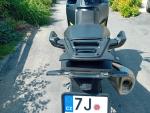 Klikněte pro detailní foto č. 9 - Husqvarna Norden 901