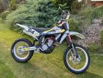 Detail nabídky - Husqvarna TXC 310R