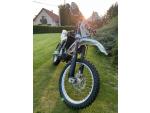 Klikněte pro detailní foto č. 2 - Husqvarna TXC 310R