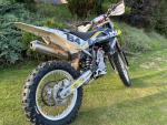 Klikněte pro detailní foto č. 3 - Husqvarna TXC 310R
