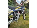 Klikněte pro detailní foto č. 4 - Husqvarna TXC 310R