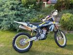 Klikněte pro detailní foto č. 5 - Husqvarna TXC 310R
