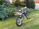 Klikněte pro detailní foto č. 6 - Husqvarna TXC 310R