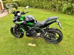 Detail nabídky - Kawasaki Z 650