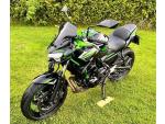 Klikněte pro detailní foto č. 3 - Kawasaki Z 650