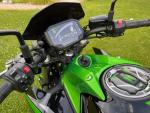 Klikněte pro detailní foto č. 4 - Kawasaki Z 650