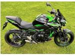 Klikněte pro detailní foto č. 5 - Kawasaki Z 650