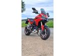 Detail nabídky - Ducati Multistrada 1200