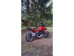 Klikněte pro detailní foto č. 2 - Ducati Multistrada 1200
