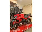 Klikněte pro detailní foto č. 3 - Ducati Multistrada 1200