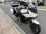 Klikněte pro detailní foto č. 8 - Suzuki GSF 650 S Bandit