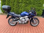Detail nabídky - Yamaha FZ 6 S Fazer