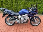 Klikněte pro detailní foto č. 2 - Yamaha FZ 6 S Fazer