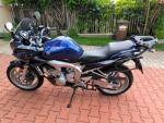 Klikněte pro detailní foto č. 4 - Yamaha FZ 6 S Fazer