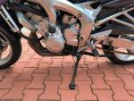 Klikněte pro detailní foto č. 6 - Yamaha FZ 6 S Fazer