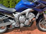 Klikněte pro detailní foto č. 7 - Yamaha FZ 6 S Fazer