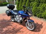 Klikněte pro detailní foto č. 9 - Yamaha FZ 6 S Fazer
