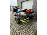 Klikněte pro detailní foto č. 15 - Sea - Doo WAKE 230 PRO
