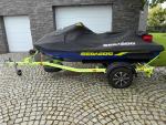Klikněte pro detailní foto č. 18 - Sea - Doo WAKE 230 PRO