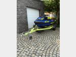 Detail nabídky - Sea - Doo WAKE 230 PRO