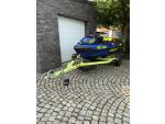 Klikněte pro detailní foto č. 1 - Sea - Doo WAKE 230 PRO