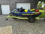 Klikněte pro detailní foto č. 2 - Sea - Doo WAKE 230 PRO