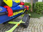 Klikněte pro detailní foto č. 5 - Sea - Doo WAKE 230 PRO